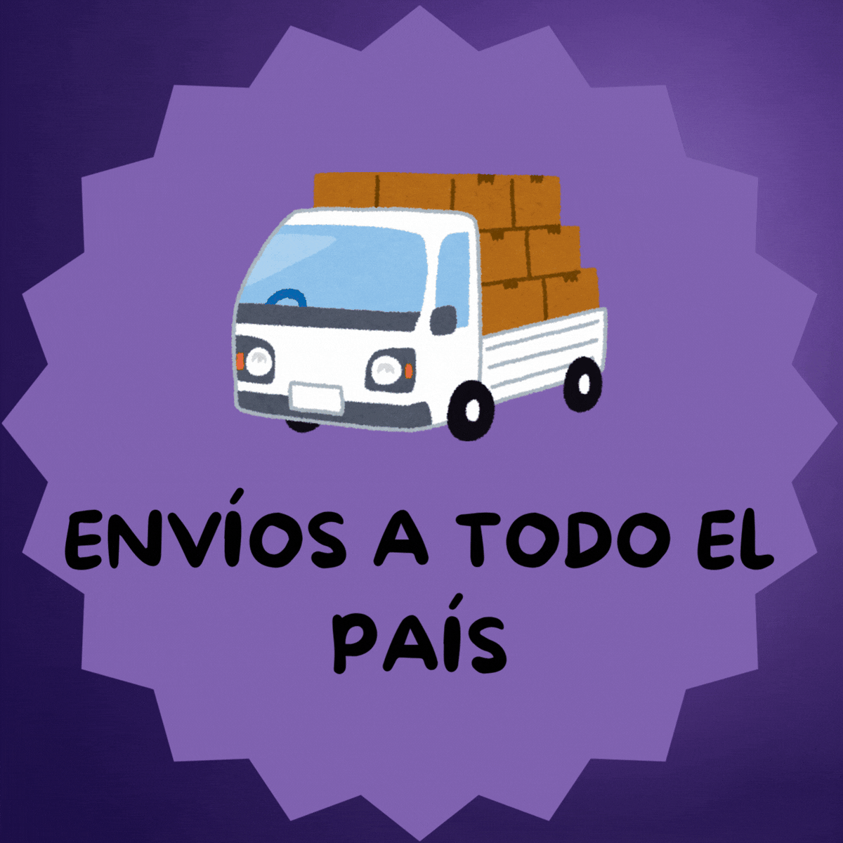 Envío gratis
